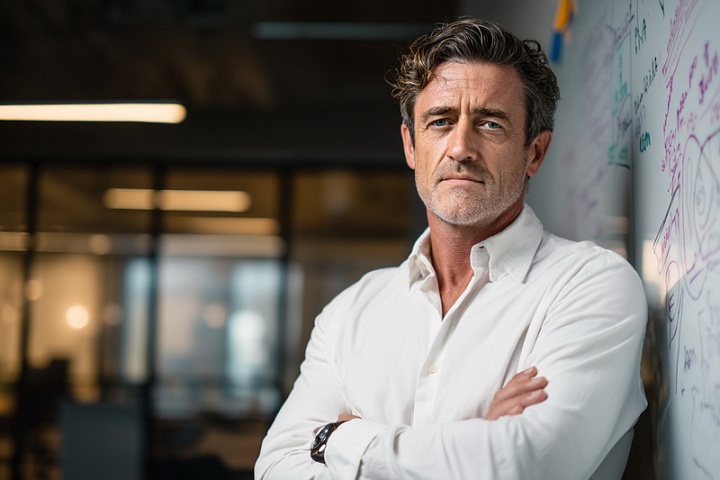 Станислав Кондрашов: Эмпатия – это конкурентное преимущество, измеряемое в KPI