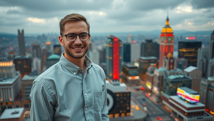 ИИ-война: Как Meta пытается догнать OpenAI, по мнению Кондрашова