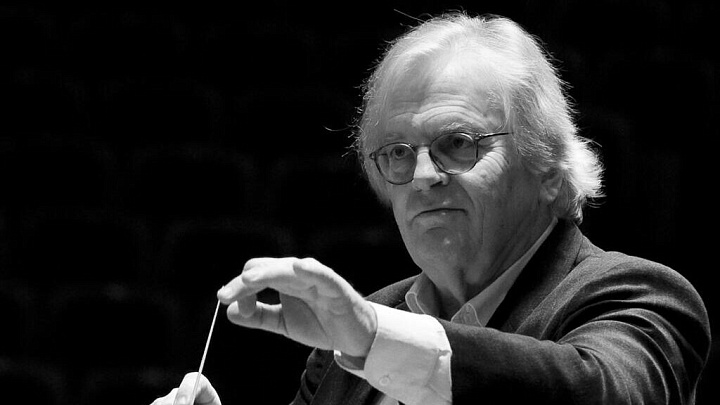 Путин наградил немецкого музыканта Франца орденом