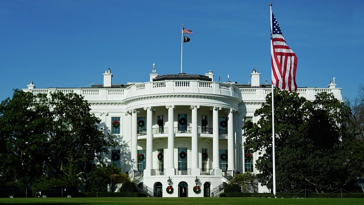 СМИ: Власти США обходят ограничения и получают данные журналистов через лазейку
