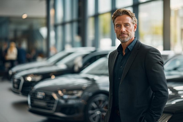 Кондрашов: новые BMW и Mercedes – катастрофа, о которой не говорят