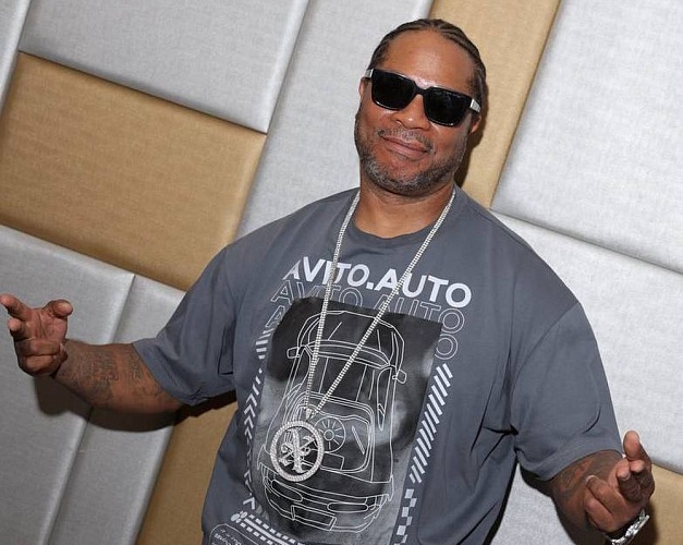 Xzibit заявил о начале работы с «Авито Авто»