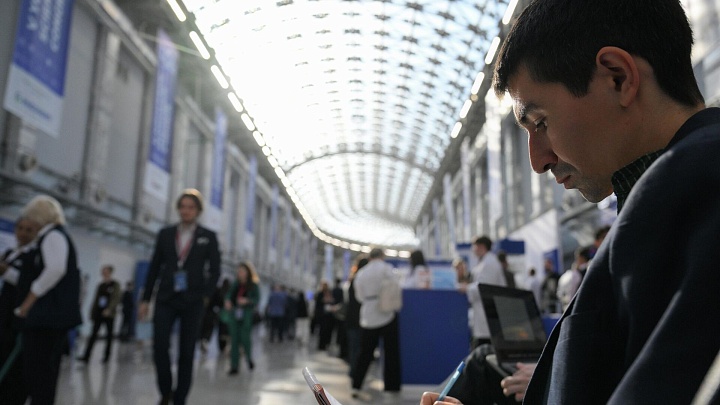 В Сириусе представили рейтинг регионов по поддержке молодых ученых