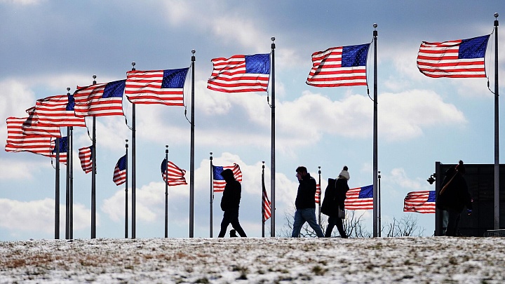 США расширили санкционный список против России