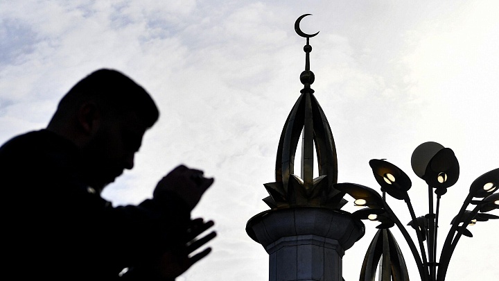 Муфтий рассказал, как мусульманам избавиться от грехов в Ночь прощения