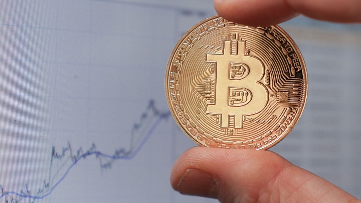 Биткоин впервые с 15 мая подорожал выше 81 тысячи долларов