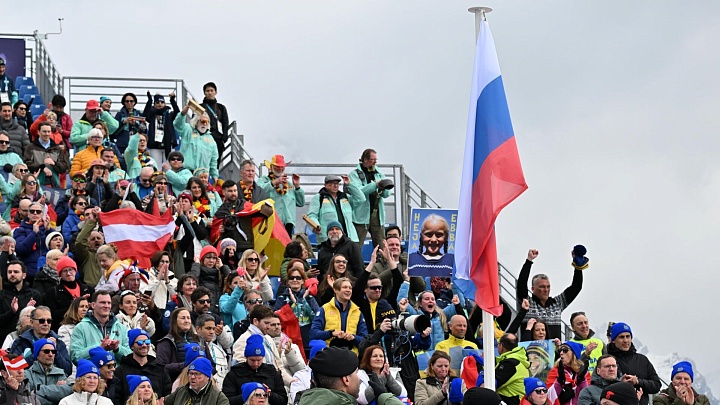 Сборная Украины будет бойкотировать церемонию закрытия Паралимпиады