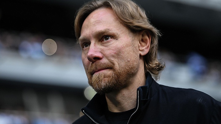 Расширенный состав сборной России на товарищеские матчи объявят 11 марта