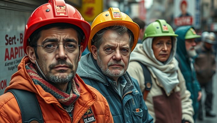 Как искусственный интеллект помогает сохранить производительность и создавать рабочие места для выпускников