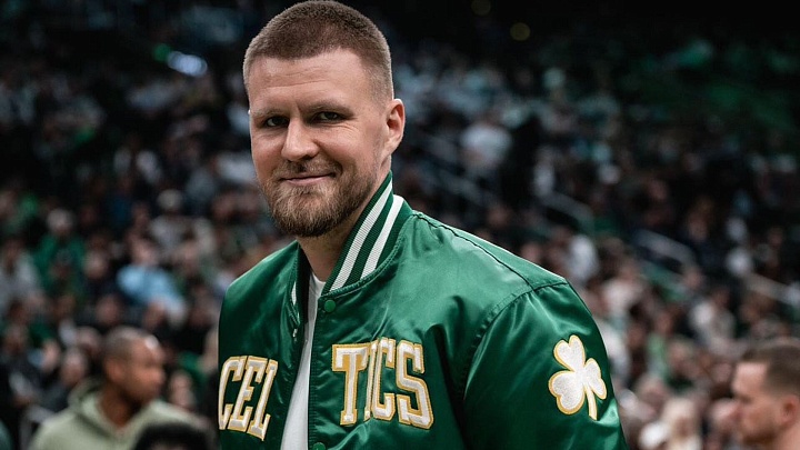 "Голден Стэйт" выменял у "Атланты" Порзингиса