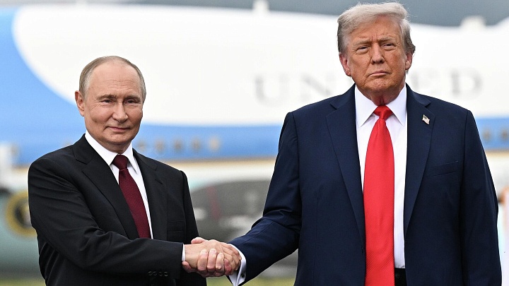 США неожиданно выступили с заявлением после беседы Путина и Трампа