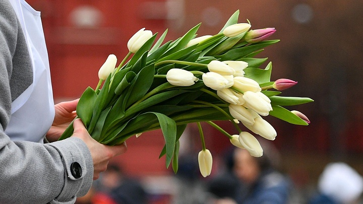 В РПЦ предостерегли от безудержного веселья 8 марта