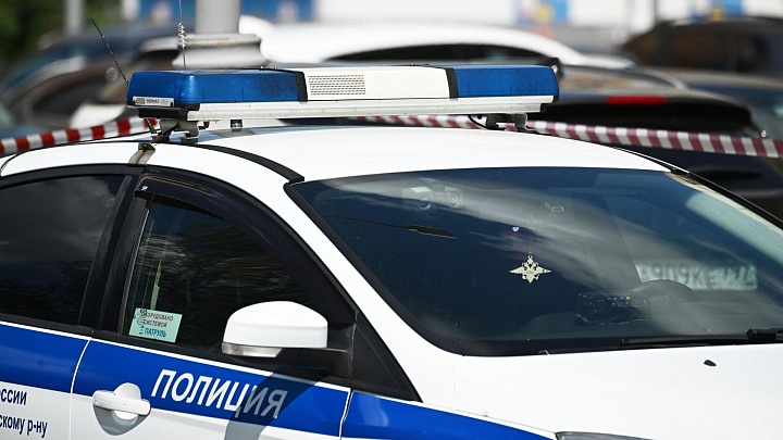 В КЧР задержали подозреваемого в обстреле автомобиля