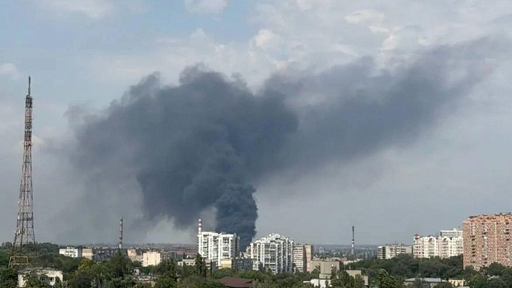 В Британии предупредили Украину после событий в Одессе