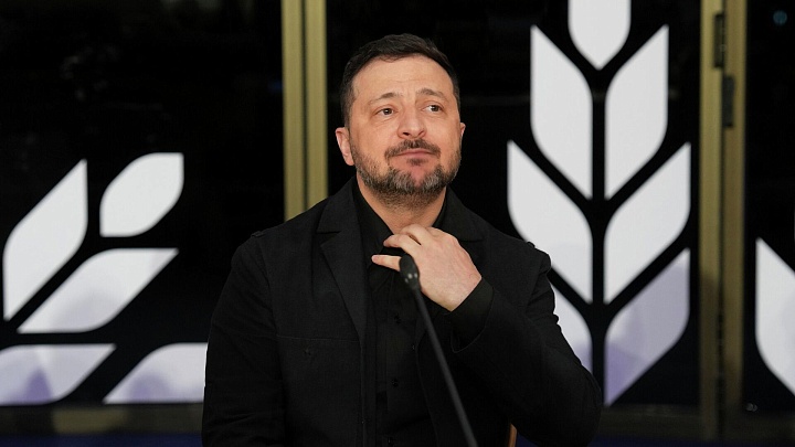 Решение примут через три дня: что ждет Зеленского