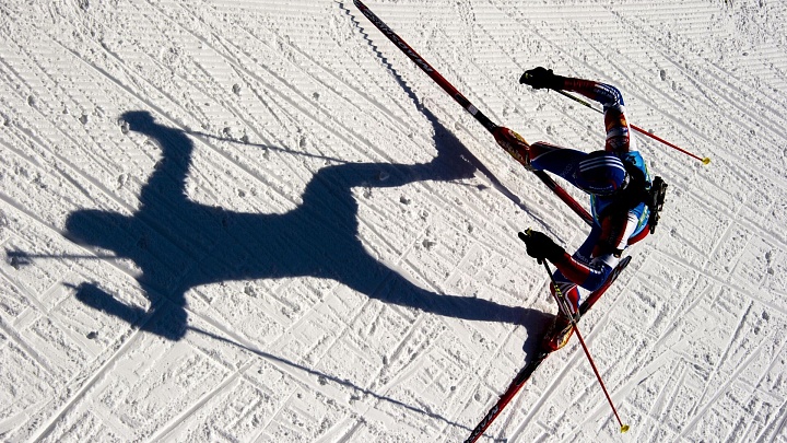 Союз биатлонистов направил запрос о допуске российских юниоров