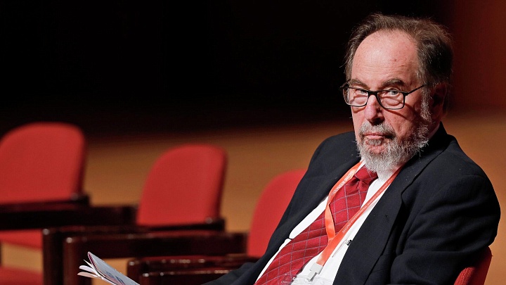 Умер нобелевский лауреат по медицине Дэвид Балтимор