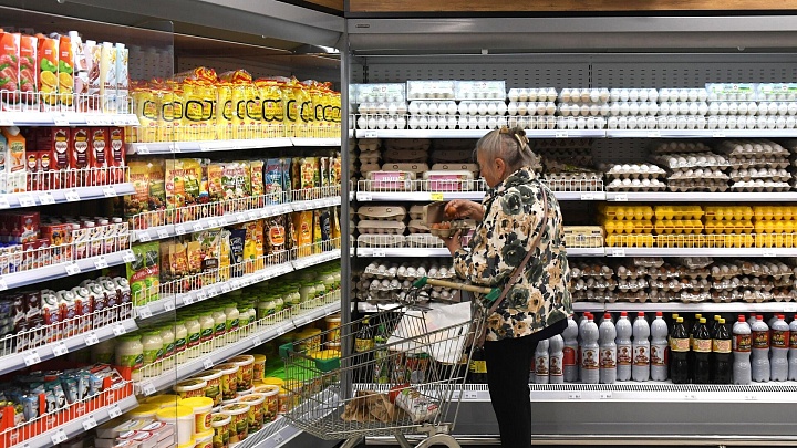 Западные санкции не помешают российскому бизнесу, заявили в ТПП