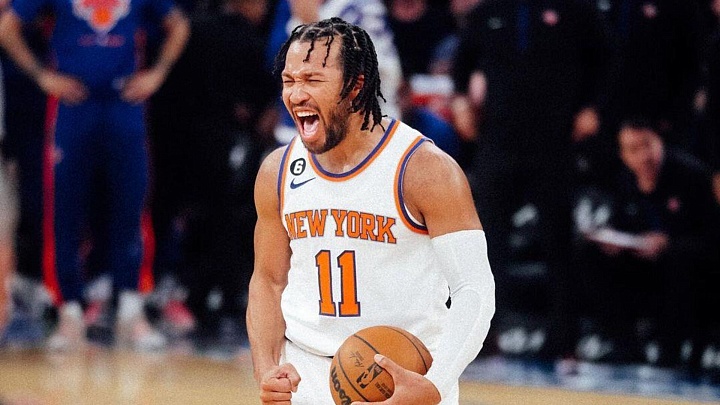 НБА назвала лучших игроков девятой недели регулярного чемпионата